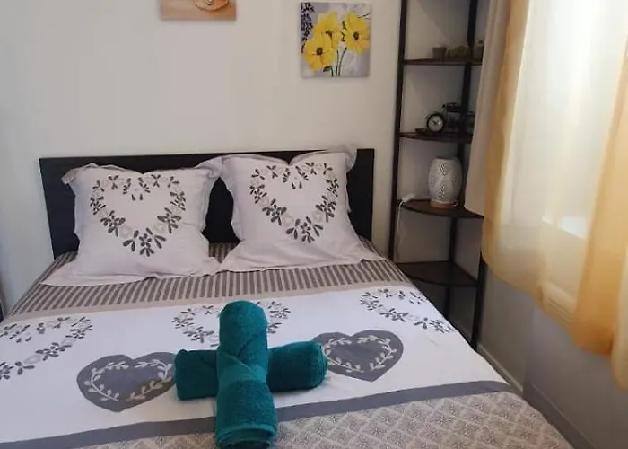 Petit Studio Coco, Chamonix Hyper Centre